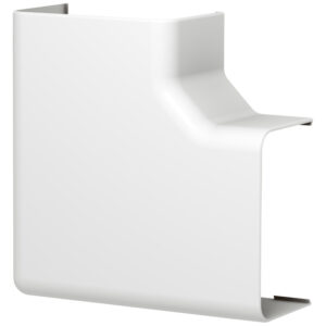 DLP klíma kanyar elem 90° 70x40-hez