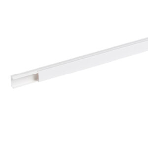 DLP ECO kábelcsatorna 32x16mm ragasztócsíkkal 2m/db