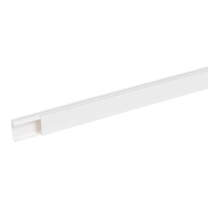 DLP ECO kábelcsatorna 40x16mm ragasztócsíkkal 2m/db