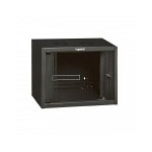 LINKEO 19 fali SZ.12U 626x600x400 VDI fali szekrény LCS2