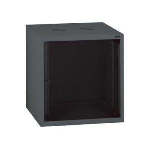 LINKEO 19 fali SZ.12U 626x600x600 VDI fali szekrény LCS2