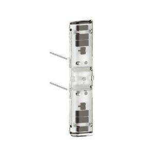 PRMOSAIC EASY LED 230V fehér ellenőrzőfény,prmosaic kapcsolóhoz