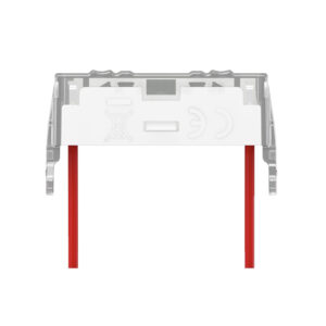 PLEXO 55 GLIMMLÁMPA 12V-24V-48V KÉK