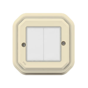 PLEXO 55 NETATMO VN.KAP.FKÍV.KPL ECS