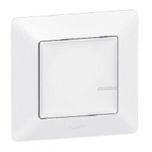 NETATMO inteligens fényerő szabályzó+kompenzátor fehér