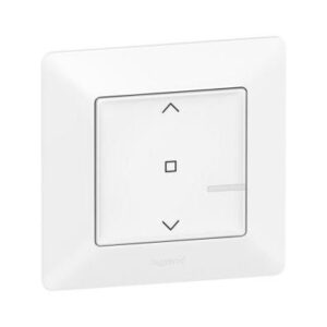 NETATMO vezeték nélküli redőny kapcsoló fehér