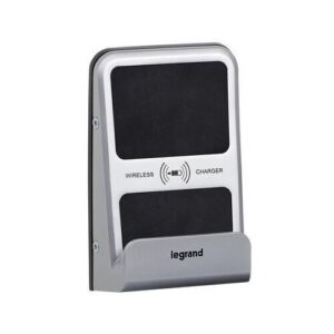 PRMOSAIC induktív töltő+USB töltő aljzat IP66