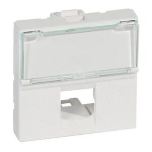 PRMOSAIC keystone 1-es alj 2modul fehér