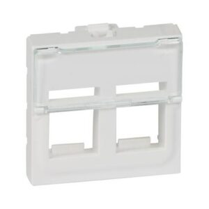 PRMOSAIC keystone 2-es alj 2modul fehér
