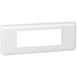 PRMOSAIC keret 1x 6 modul fehér vízszintes