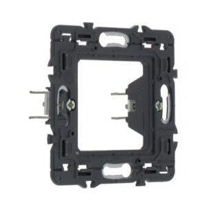 PRMOSAIC rögzítő perem 1x2modul 27mm rögzítő körömmel (27mm)