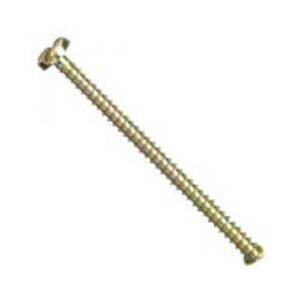 BATIBOXhoz csavar 3x40mm
