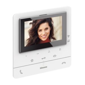 KAPUTEL BETLT.EGYS.CLASSE100 X16E LCD, 5 , 2 VEZETÉKES, Wi-Fi MODULLAL