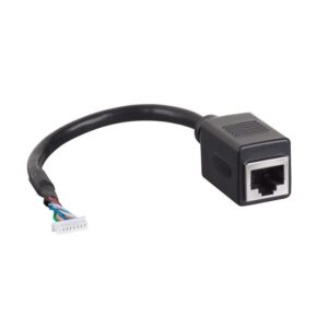KAPUTEL KIEGÉSZÍTŐ ETHERNET ADAPT ADAPTER KÁBEL