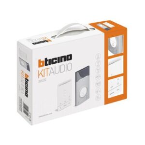 Kaputelefon szett audio CLASSE100A16E