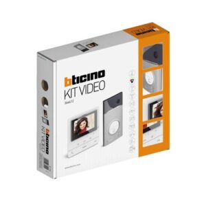 Kaputelefon szett video CLASSE100V16E