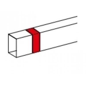 DLP ECO MINI takaró elem 20x 12mm