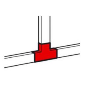 DLP ECO MINI T-elem 40x 16mm