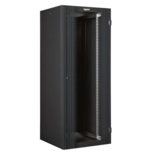 LINKEO álló szekrény 24U 1226x800x 800 VDI álló szekrény LCS2,