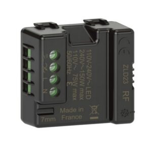 OKOS MIKROMODUL WITH NETATMO