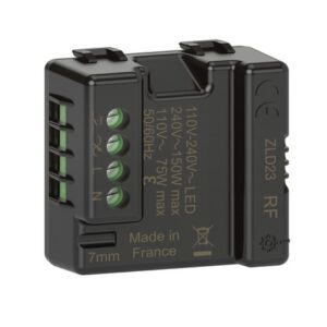 OKOS MIKROMODUL WITH NETATMO