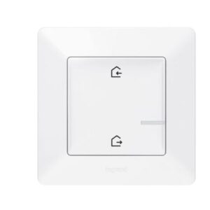 NETATMO VEZ.NÉLK.KAPCSOLÓ FEHÉR VEZETÉK NÉLKÜLI KAPCS., SZCENÁRIÓ