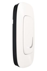 NETATMO VEZ.NÉLK.KAPCSOLÓ 1PÓL.GYH. VEZETÉK NÉLKÜLI KAPCS., EGYPÓLUSÚ