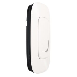 NETATMO VEZ.NÉLK.KAPCSOLÓ 1PÓL.GYH. VEZETÉK NÉLKÜLI KAPCS., EGYPÓLUSÚ
