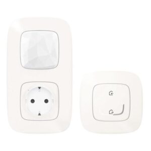 NETATMO KÖZP.EGYS. INT.ALJ+FŐKAP.GYH INTELIGENS KEZDŐ CSOMAG