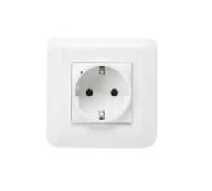 PRMOSAIC NETATMO 2P+F CSATL.ALJ FEH. CSATLAKOZÓALJZAT
