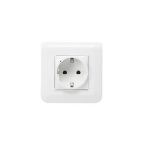 PRMOSAIC NETATMO 2P+F CSATL.ALJ FEH. CSATLAKOZÓALJZAT