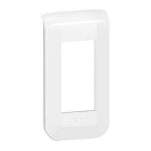 PRMOSAIC keret 1x 1 modul fehér