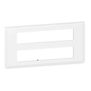 PRMOSAIC keret 2x10 modul fehér vízszintes