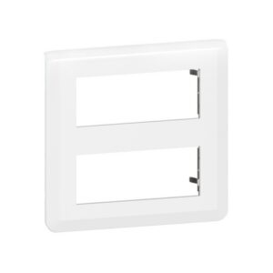 PRMOSAIC KERET 2x 5 MOD.FEHÉR VIZ 078830 HELYETT
