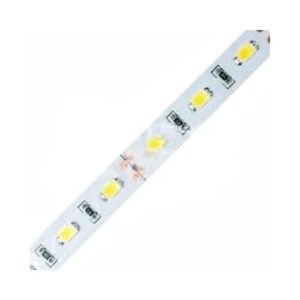 Led szalag 120 led/m 12V 4000K IP20 20W/m, 2400lm/m