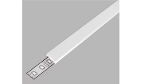 LED PRFEDÉL  C2  OPÁL 2m/ fedél