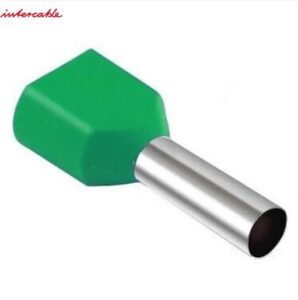 IKERÉRVÉGHÜVELY 2x16mm2 L=14mm
