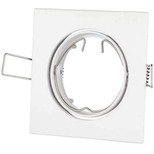 SPOT BEÉP.FEHÉR GU10 IP20 V-TAC (SKU 3590)