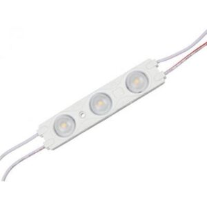 LED modul 1.5W 150° IP67 3000K (SKU 5124)