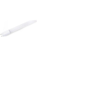 LED fénycső 9W T8 4000K 60cm V-TAC GLASS-PET T8 LED fénycső