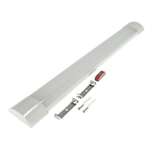 Bútorvilágító LEDes PRO 40W VT-8-40 PRO - (40W) 120 cm - hideg fehér