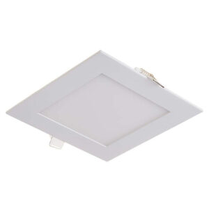LED panel 18W négyzet sülly 5500K (SKU 214871 ) IP20 230V 1400lm VT-180