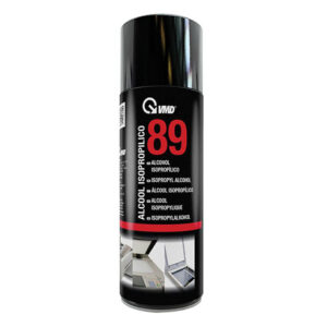 IZOPROPYL ALKOHOLOS SPRAY 400ml