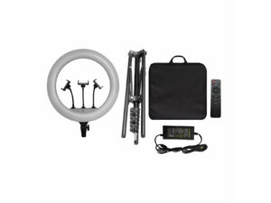 SZELFI RING LIGHT LED KÖRLÁMPA SKU 23047