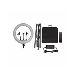 SZELFI RING LIGHT LED KÖRLÁMPA SKU 23047