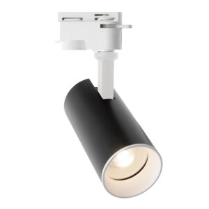 LED LÁMPA SÍNRE 6W GU10 1F FEK/FEH @ Spot 1-phase tracking system PULSE E
