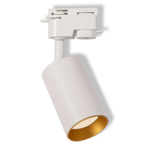 LED LÁMPA SÍNRE 6W GU10 1F FEK/FEH @ Spot 1-phase tracking system PULSE E