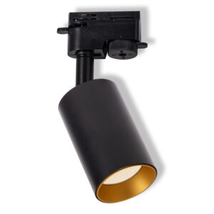 LED LÁMPA SÍNRE 6W GU10 1F FEHÉR @ Spot 1-phase tracking system PULSE E