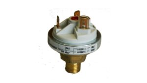 NYOMÁSKAPCSOLÓ GÁZRA 8/5,5MBAR G1/4  0310011