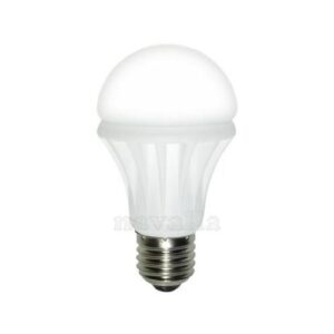 LED E27 NORM 5 W 2700K 450lm